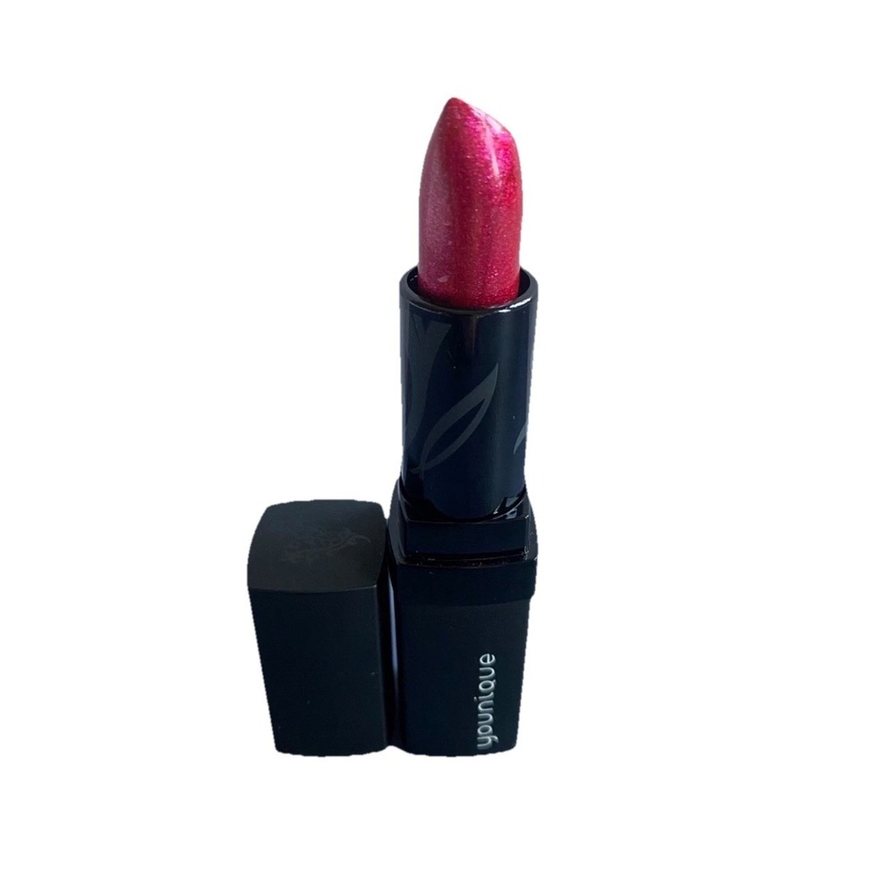 Younique Moodstruck Opulence Pretentious Lipstick New in Box